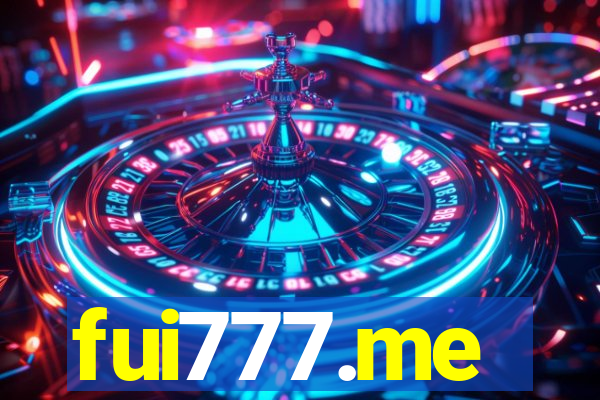 fui777.me