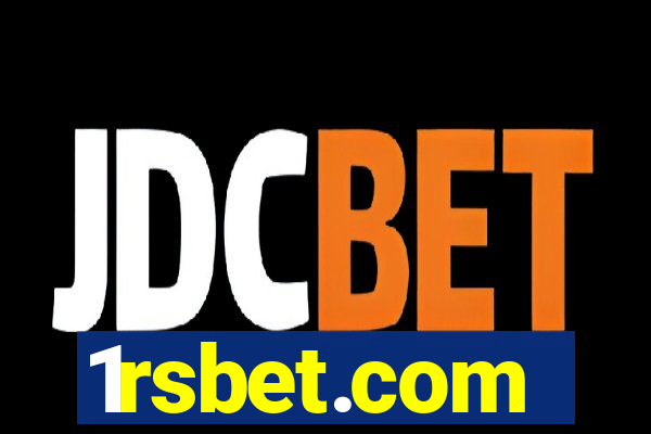 1rsbet.com