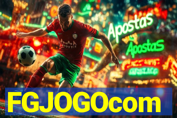 FGJOGOcom