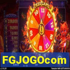 FGJOGOcom