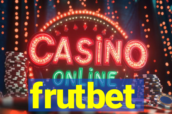 frutbet