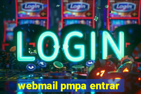 webmail pmpa entrar