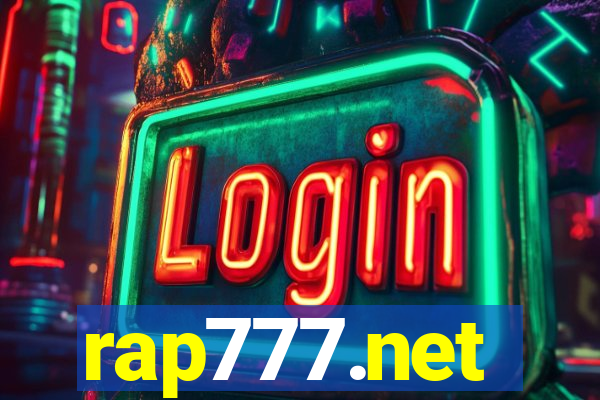 rap777.net