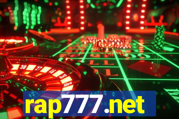 rap777.net