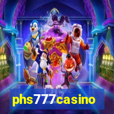 phs777casino