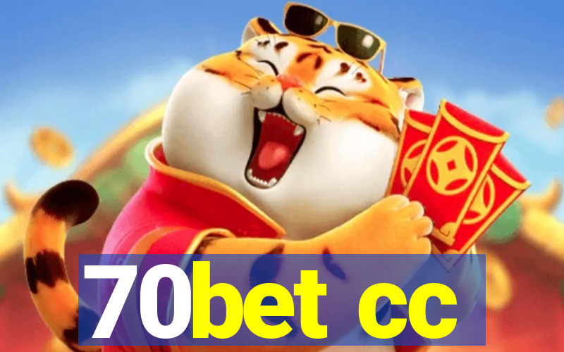 70bet cc