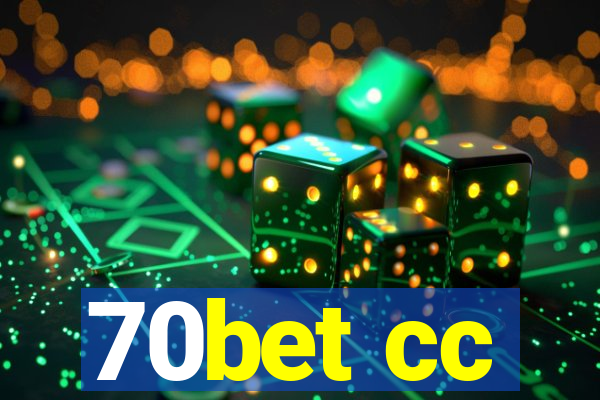 70bet cc