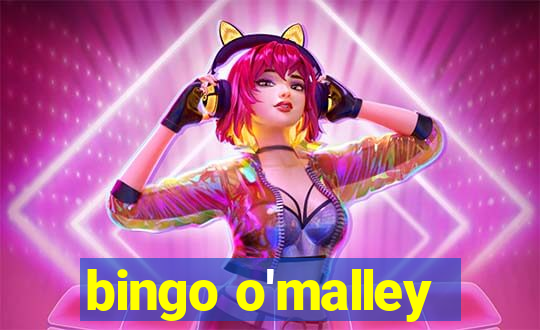 bingo o'malley