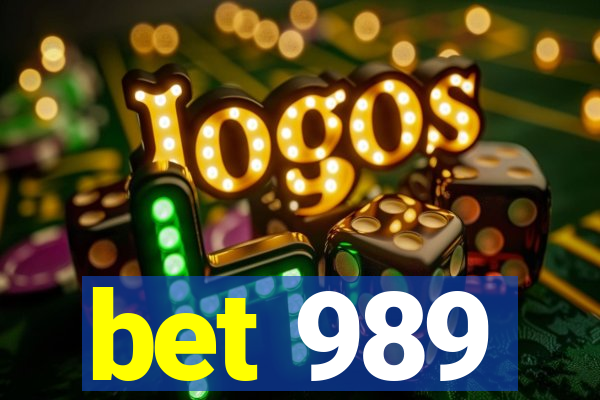 bet 989