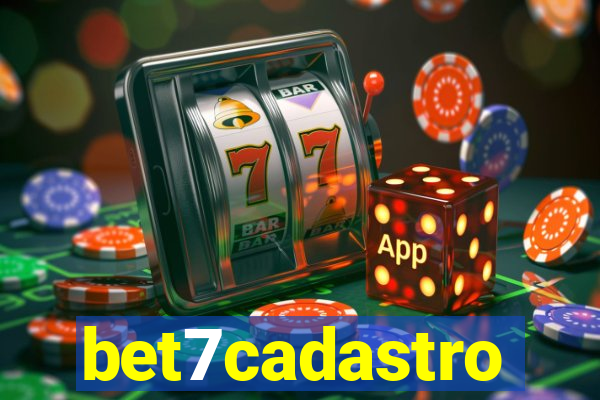 bet7cadastro