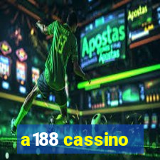 a188 cassino