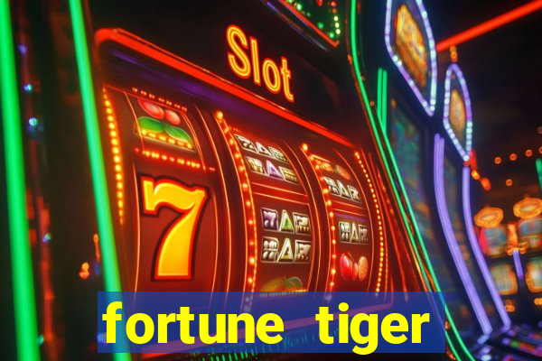 fortune tiger rodada gr谩tis