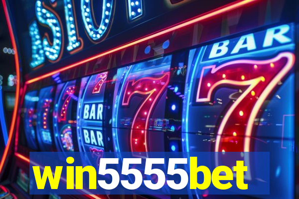 win5555bet