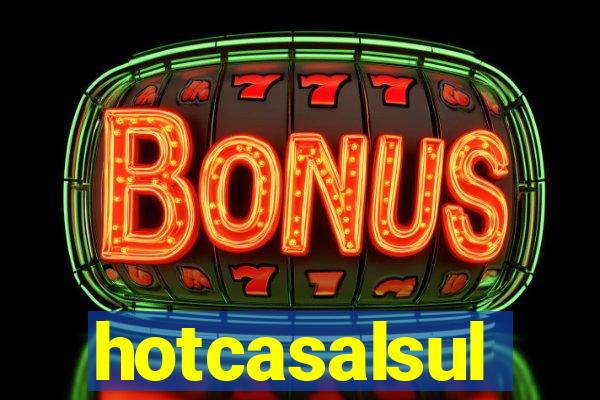 hotcasalsul