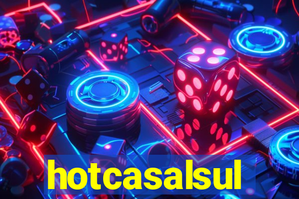 hotcasalsul