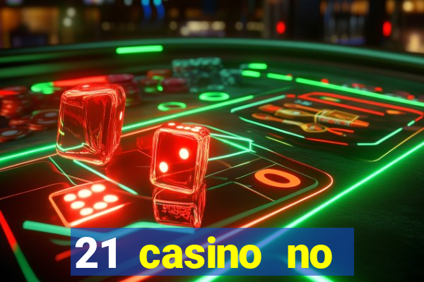 21 casino no deposit codes