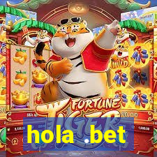 hola .bet