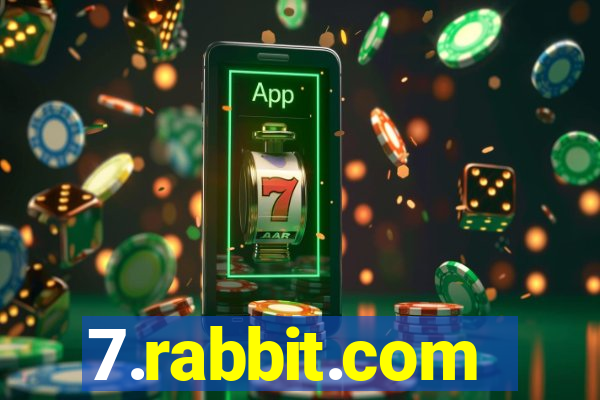 7.rabbit.com