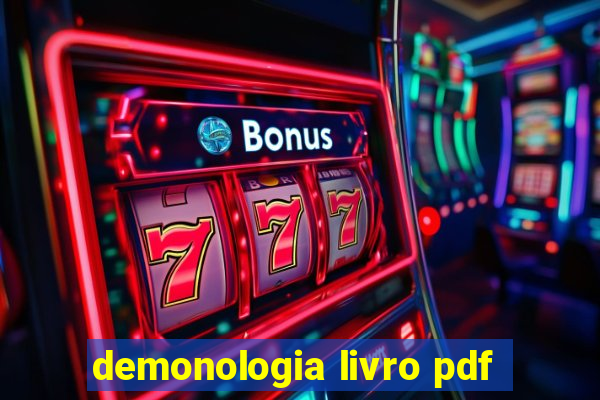 demonologia livro pdf