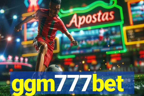 ggm777bet