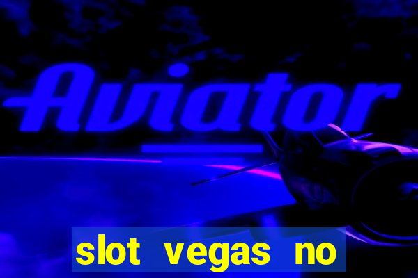 slot vegas no deposit codes