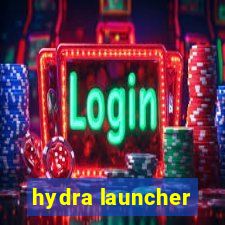 hydra launcher