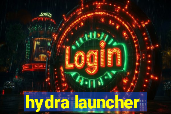 hydra launcher