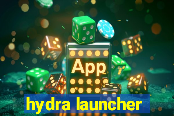 hydra launcher