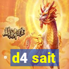 d4 sait