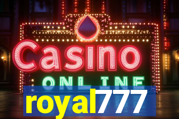 royal777