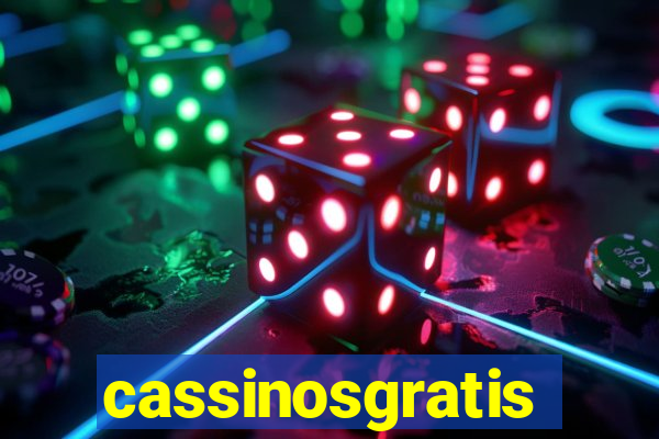 cassinosgratis