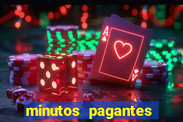 minutos pagantes fortune dragon hoje