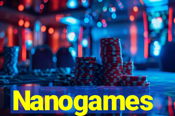 Nanogames