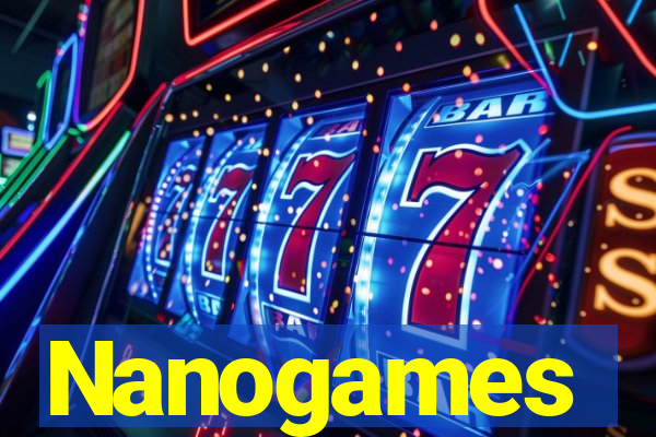 Nanogames