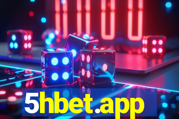 5hbet.app