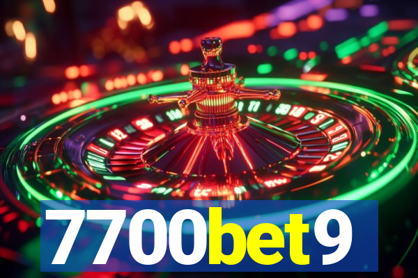 7700bet9