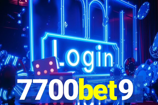 7700bet9