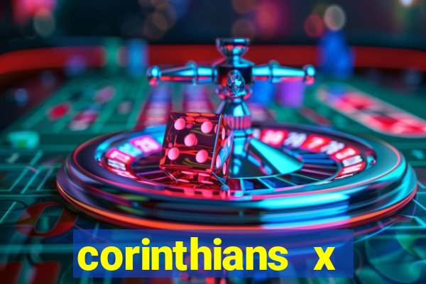 corinthians x cruzeiro ao vivo e gratis