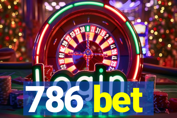 786 bet