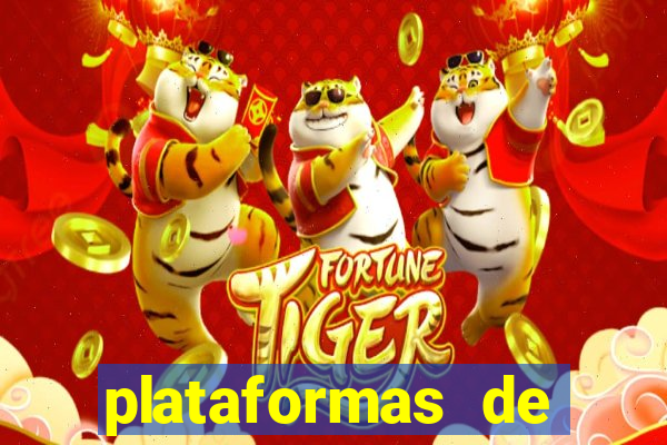 plataformas de jogos 777