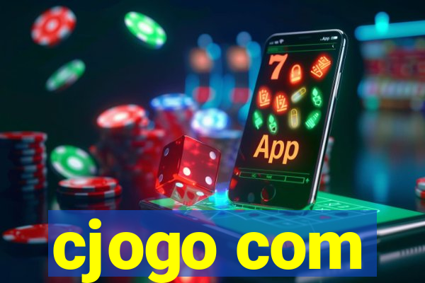 cjogo com