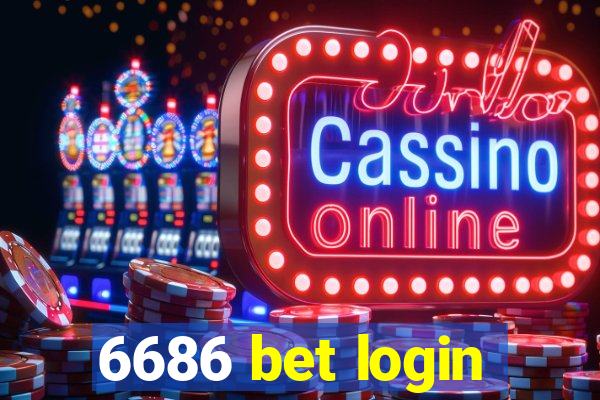 6686 bet login