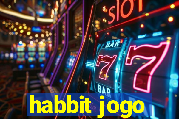 habbit jogo