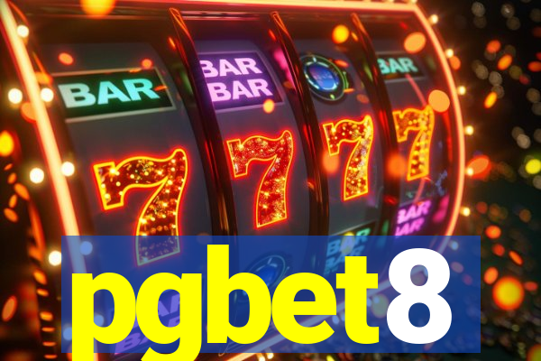 pgbet8