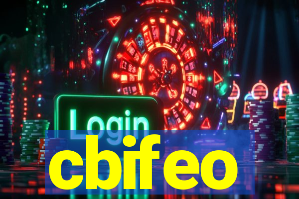 cbifeo