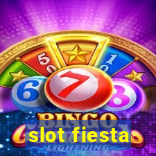 slot fiesta