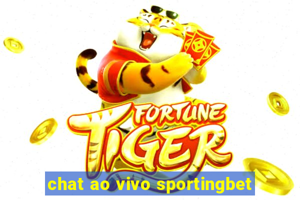 chat ao vivo sportingbet