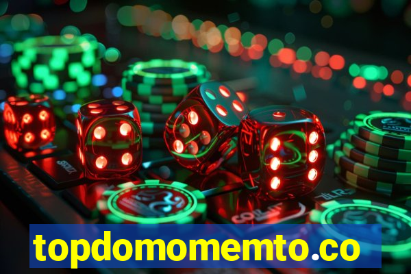 topdomomemto.com