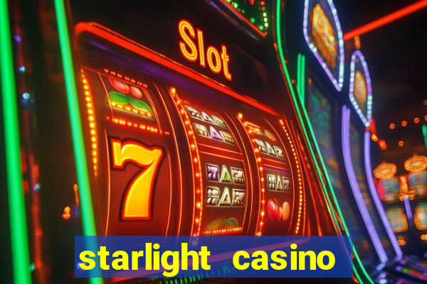 starlight casino new westminster bc