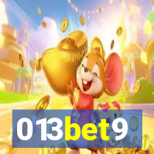 013bet9